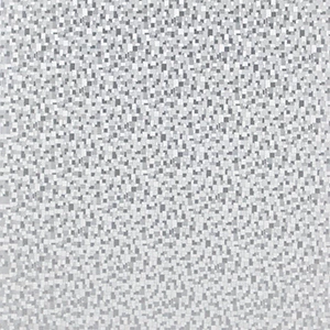 Shunda Plafon Pvc - Mozaic - Glowing Silver Mozaic - Kk 20071