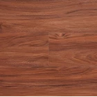 Burmese Rosewood PVC Polyboard Flooring 1