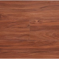 Burmese Rosewood PVC Polyboard Flooring