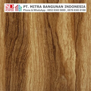 Shunda Plafon PVC - Natural Wood - Ash Wood - MO 25065