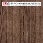 Shunda Plafon PVC - Natural Wood - Brown Maple Wood Grain - PL 08.019 PL 10.019 1
