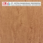 Shunda Plafon PVC - Natural Wood - Red Cedar Wood - PL 2520 1