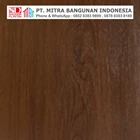 Shunda Plafon PVC - Natural Wood - Special Brown Oak Wood - PL 2566-2 1