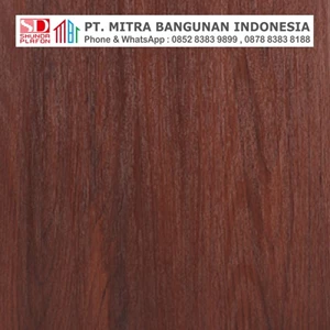 Shunda Plafon PVC - Natural Wood - Special Red Oak Wood - PL 2566-1