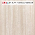 Shunda Plafon PVC - Natural Wood - White Ash Wood - MK 25077 1