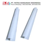 Shunda Plafon PVC - T Joint - SB 301 1
