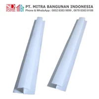 Shunda Plafon PVC - T Joint - SB 301