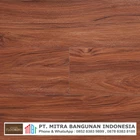 Lantai Kayu Shunda Flooring - Burmese Rosewood 1