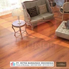 Lantai Kayu Shunda Flooring - Burmese Rosewood 2 1