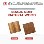 Lantai Kayu Shunda Flooring - Burmese Rosewood 3 1