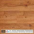 Lantai Kayu Shunda Flooring - Red Oak Wood 1