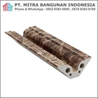 Marmer PVC Shunda Panel - Accessories - SA 06 1