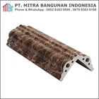Marmer PVC Shunda Panel - Accessories - SA 07 (Panel Dinding) 1