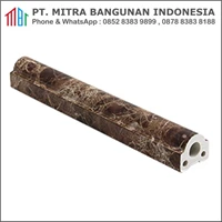 Marmer PVC Shunda Panel - Accessories - SA 10