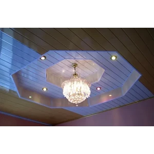 Shunda plafon PVC