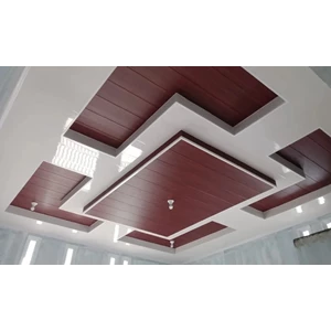 Shunda plafon PVC