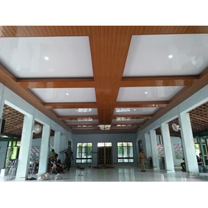 Shunda plavon pvc